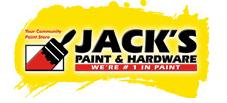 jacks Paint