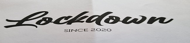 Lockdown