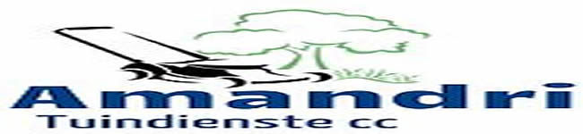 Amandri Tuindienste logo