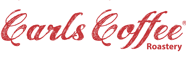 Carl's Coffee Roastery logo