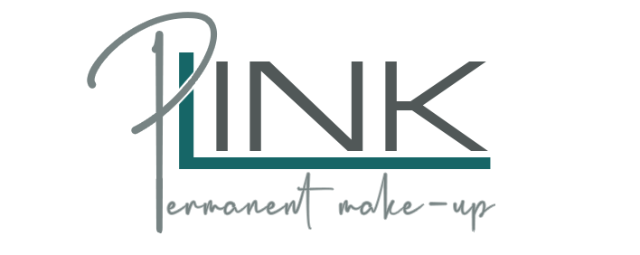 Plink Permanent Makeup logo