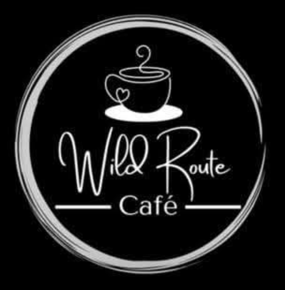 Wild Route Cafe logo