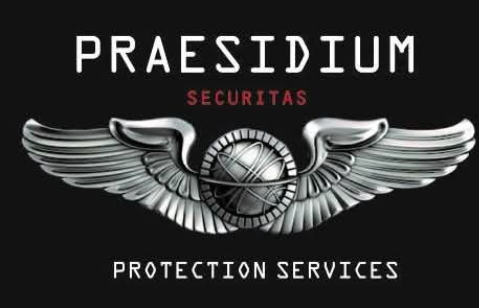 Praesidium Securitas logo