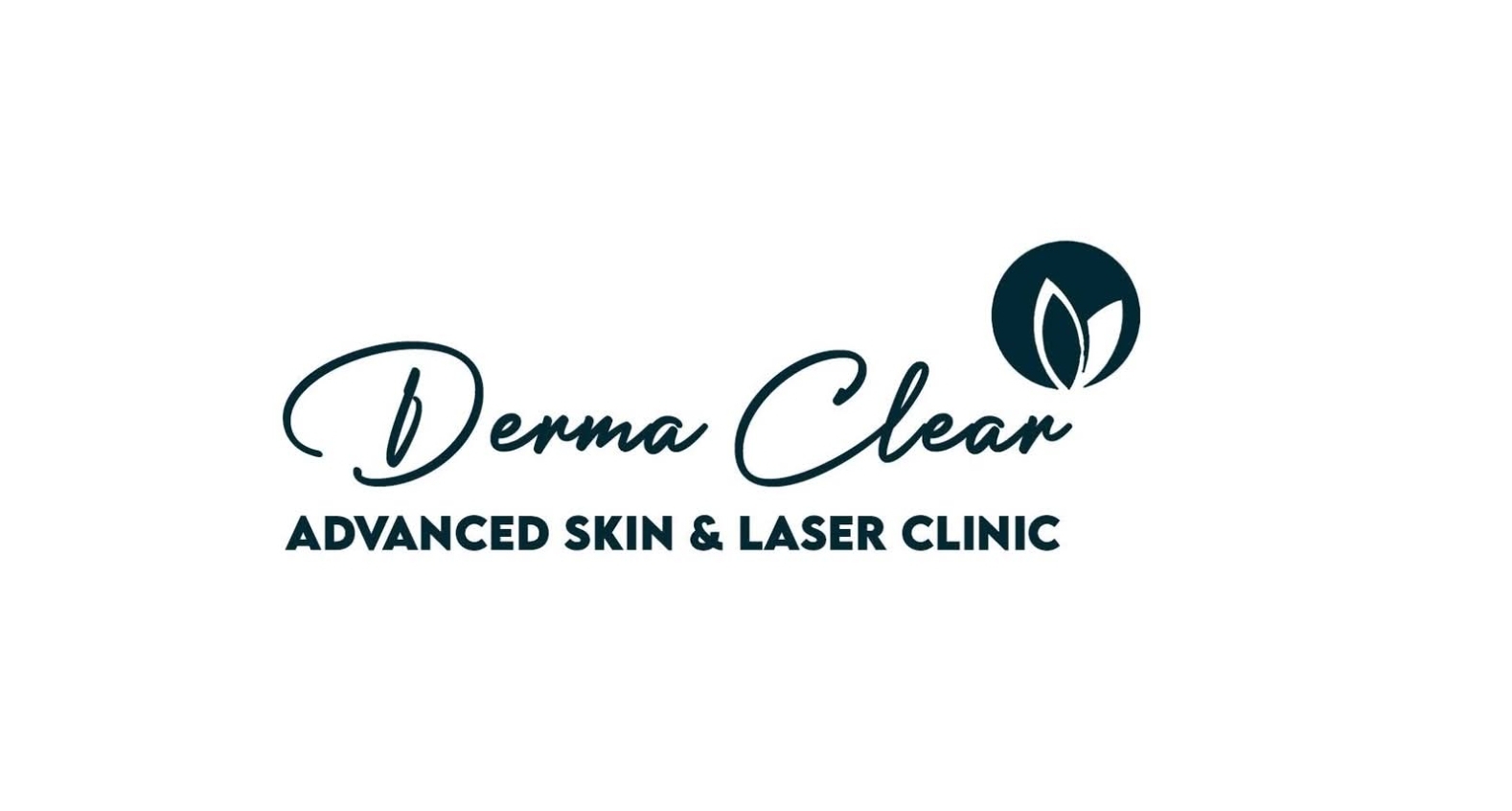 Derma Clear - Advanced Skin & Laser Clinic logo