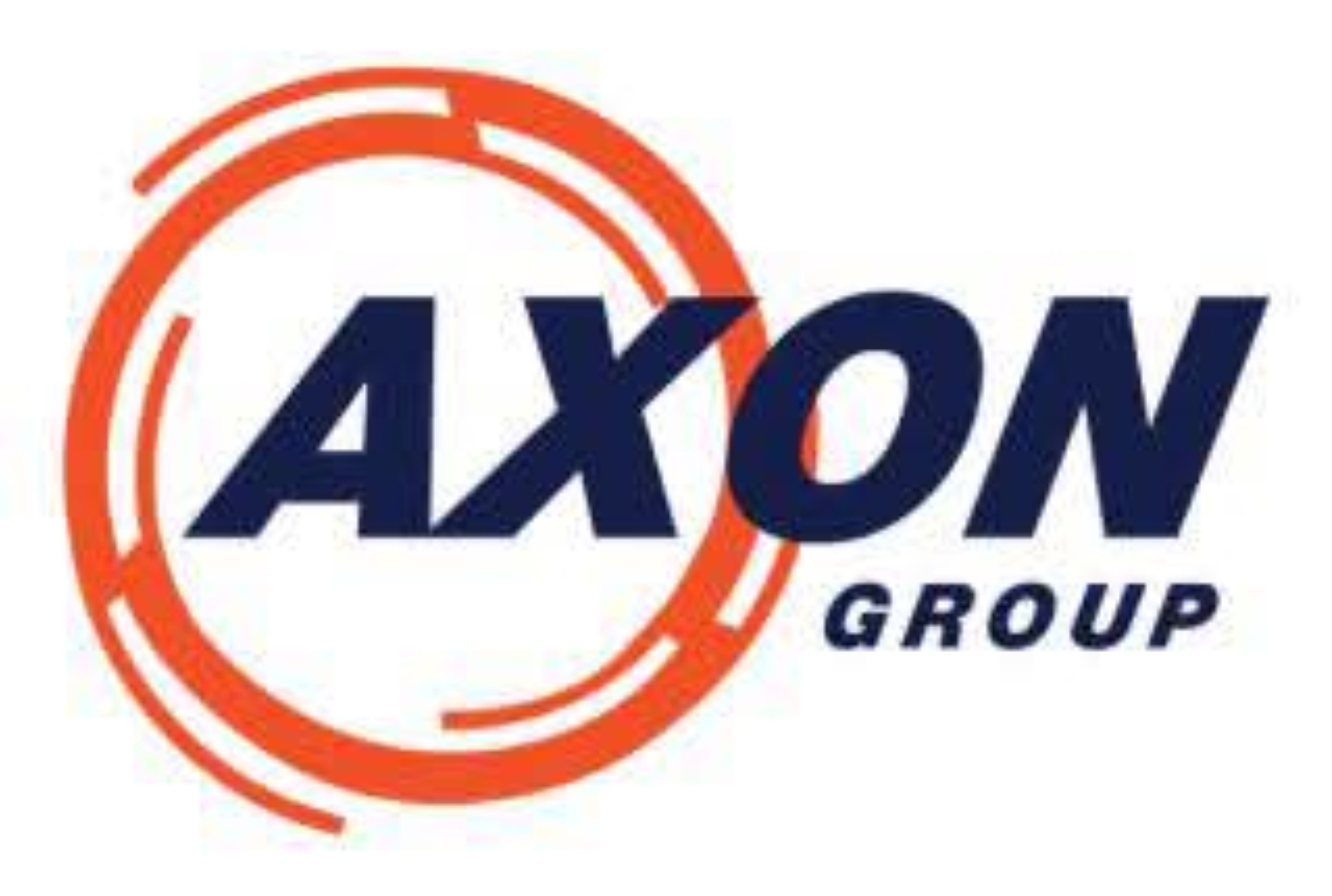 Axon Security logo