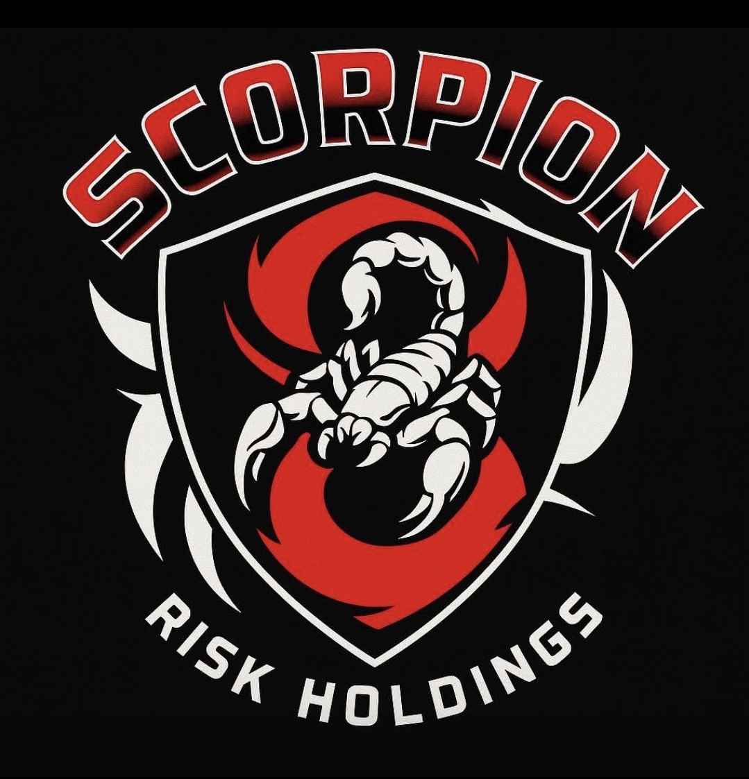 Scorpion Risk Services logo