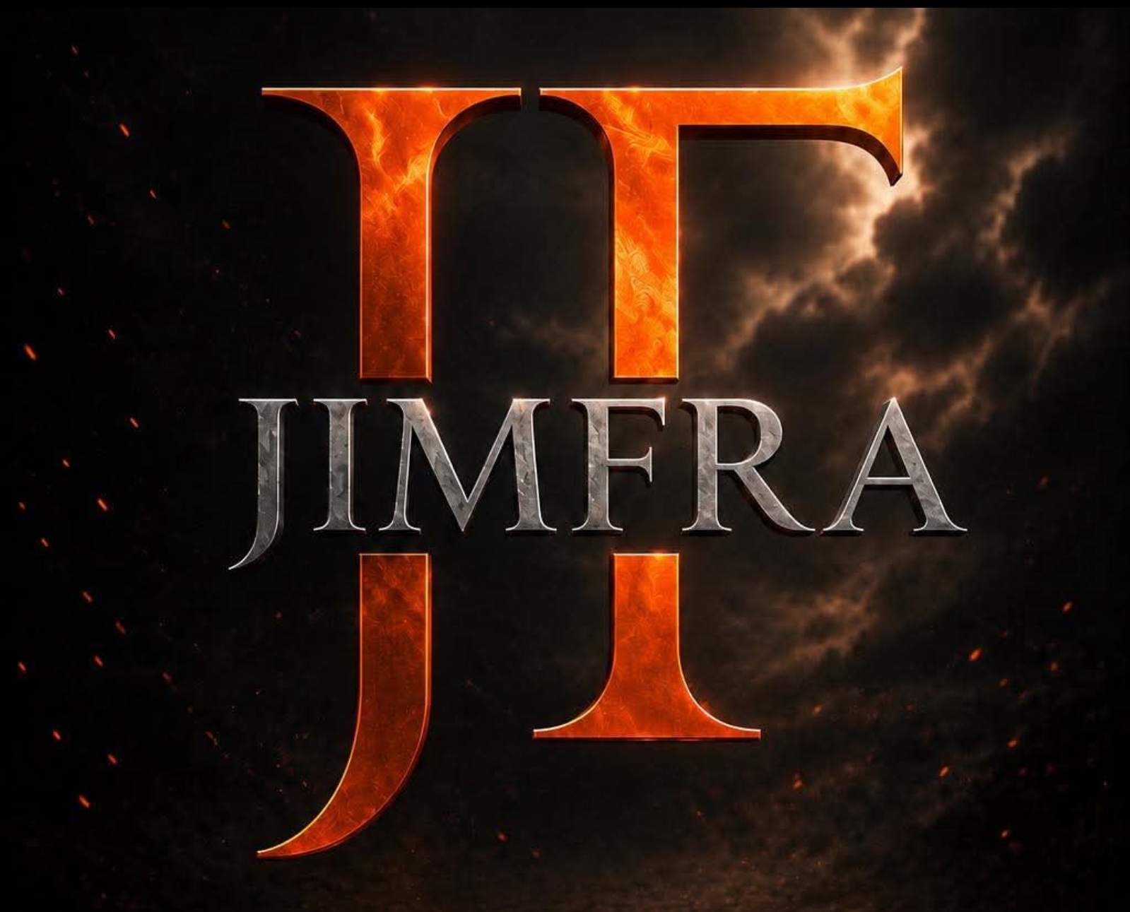 JimFra Palisade Weaving logo