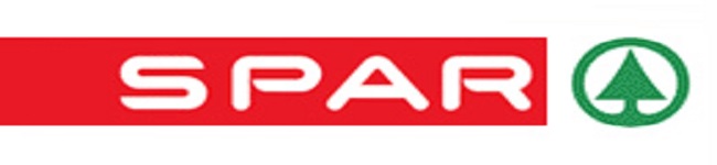 Superspar Lyttleton logo