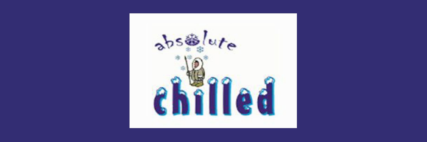 Absolute Chilled logo