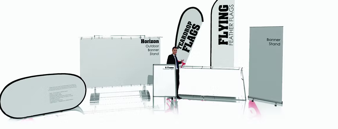 Fastprinting & Signs logo