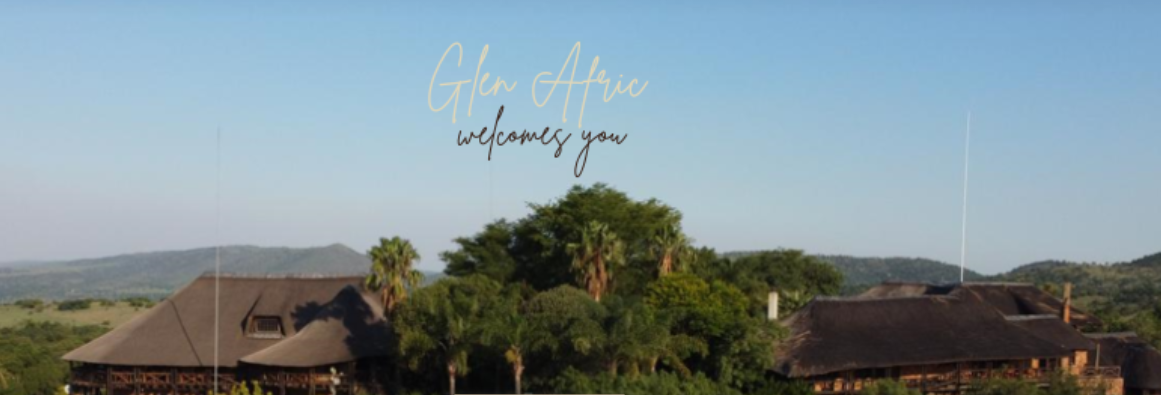 Glen Afric Country Lodge logo