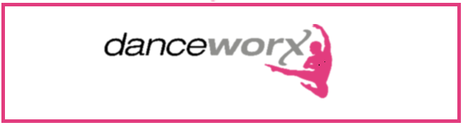 Danceworx logo