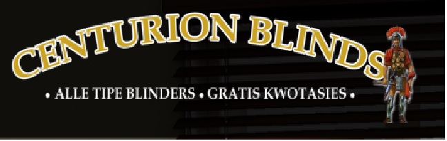 Centurion Blinds - Valhalla logo