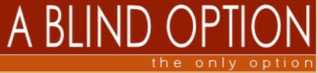 Blindoptions logo