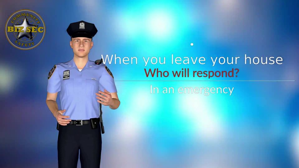 Bizsec Community Safety