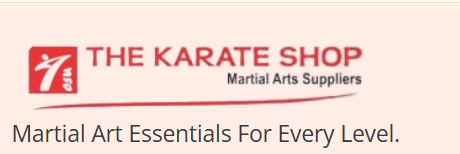 The Karate Shop