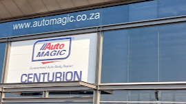 Auto Magic Centurion
