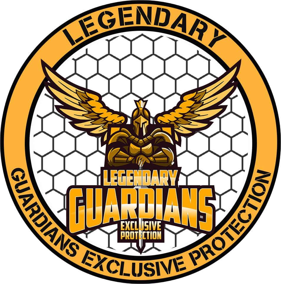Legendary Guardians Exclusive Protection banner