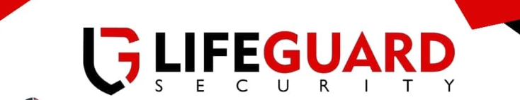 Life Guard Security banner