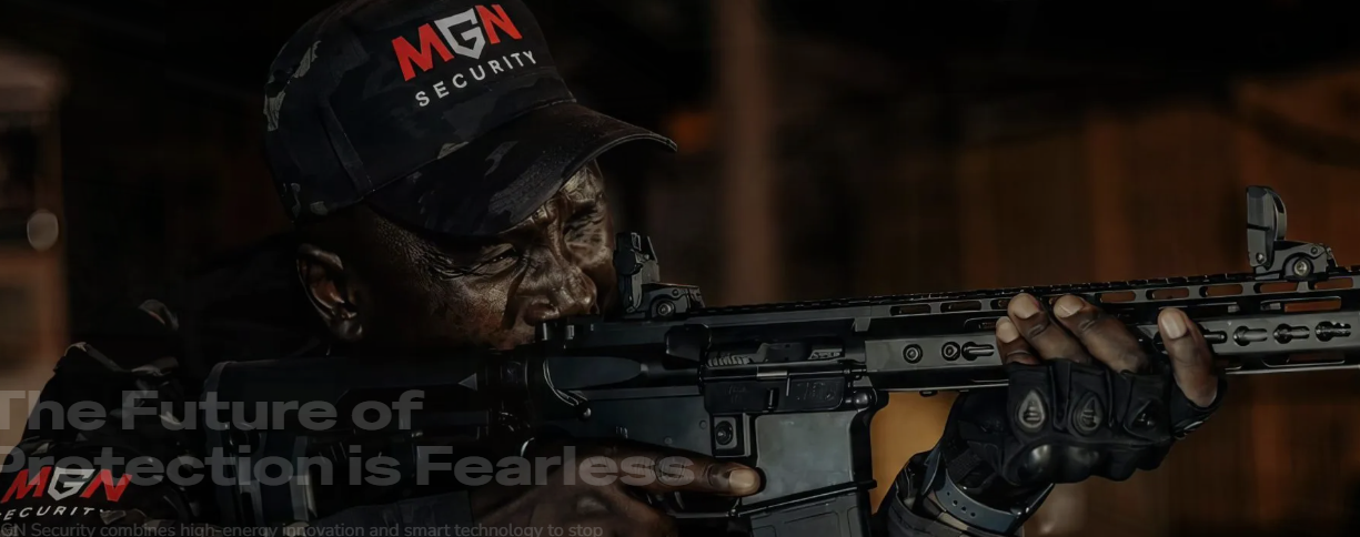 MGN Security banner