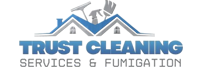 Trust Cleaning Services and Fumigation