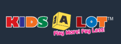Kidsalot banner