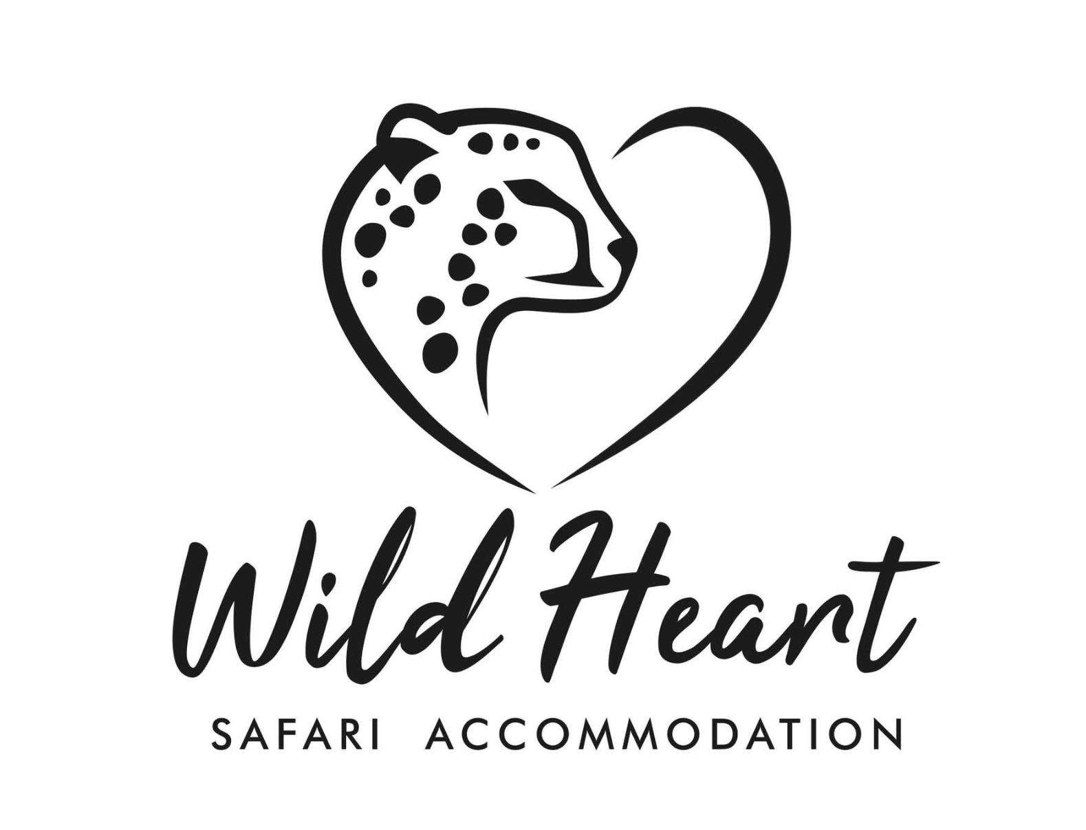 Wildheart Safari Lodge banner