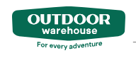 Outdoor Warehouse Centurion banner