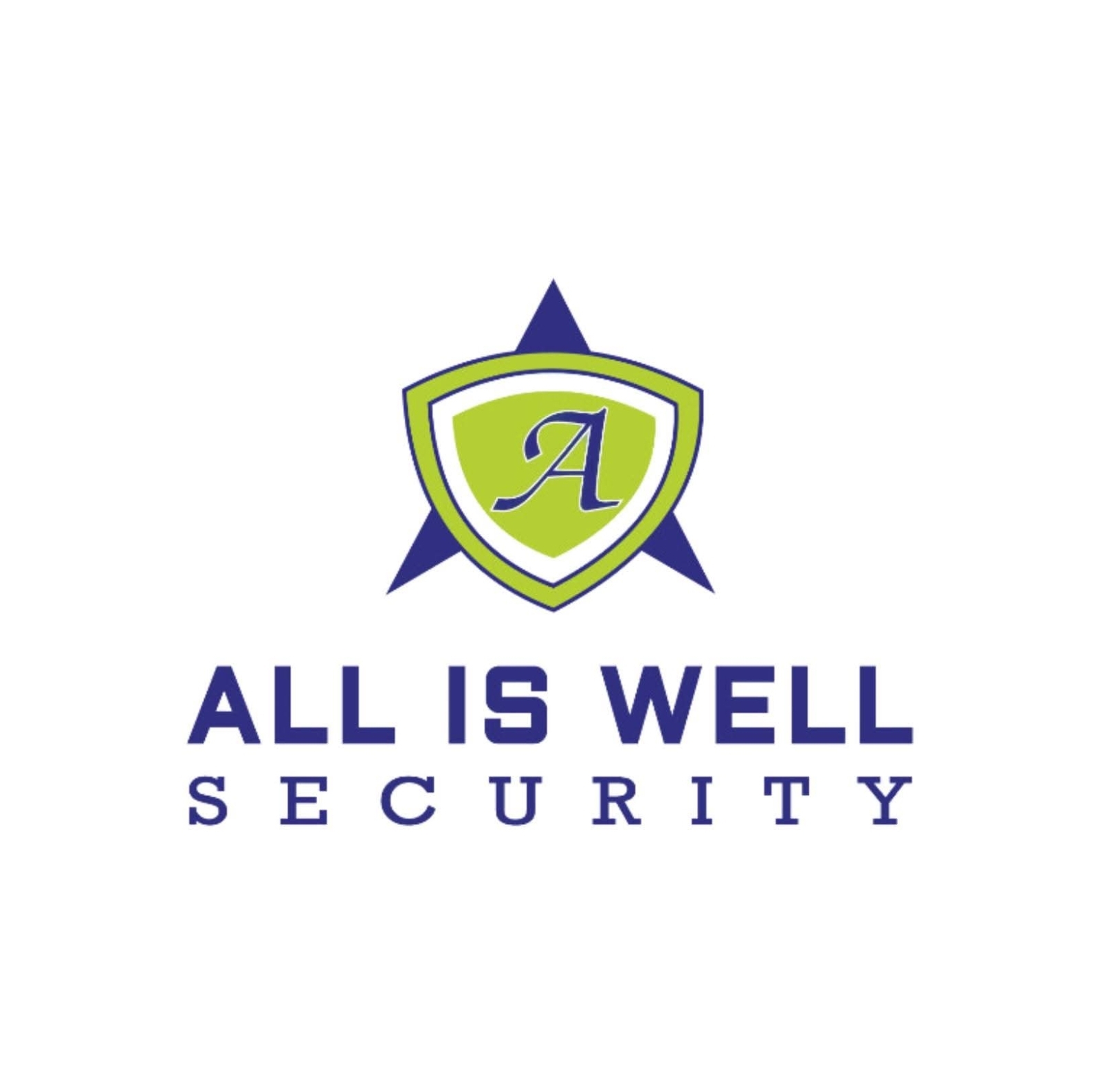 All Is Well Security Services Pty Ltd banner