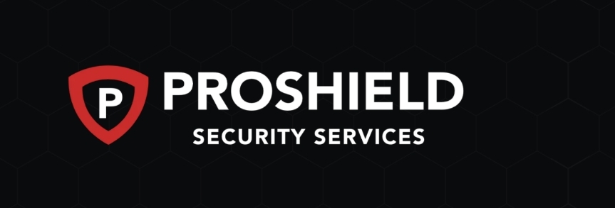 Proshield West banner