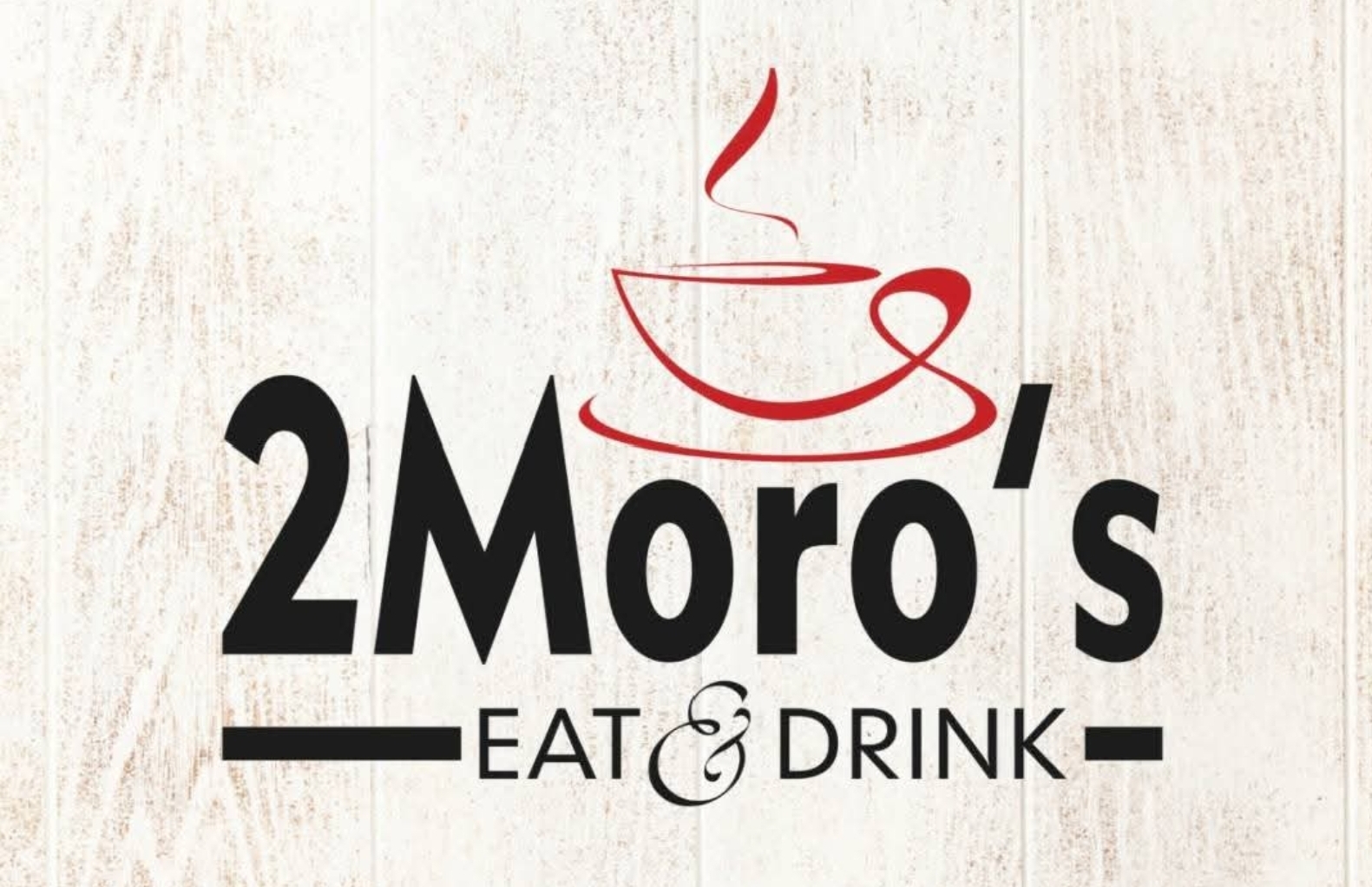 2Moro's Eat & Drink Bistro banner