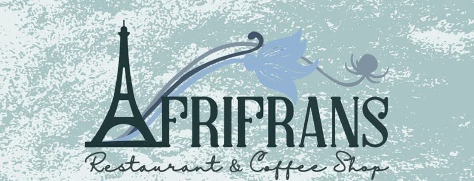 Afrifrans at Delectus Manor banner