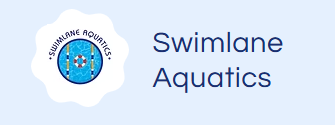 Swimlane Aquatics banner