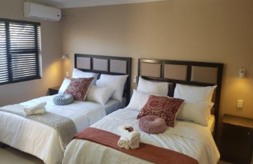 THE ROYAL PRIME GUEST LODGE banner