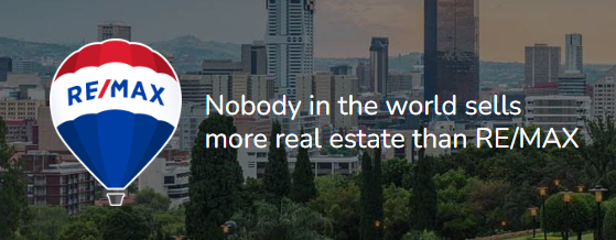 REMAX Infoglobe - Pretoria East, Constantia banner