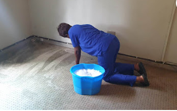 Nuc House Cleaning & Carpet Wash