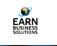 EARN Business Solutions banner