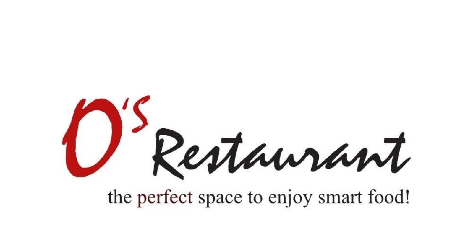 O's Restaurant banner