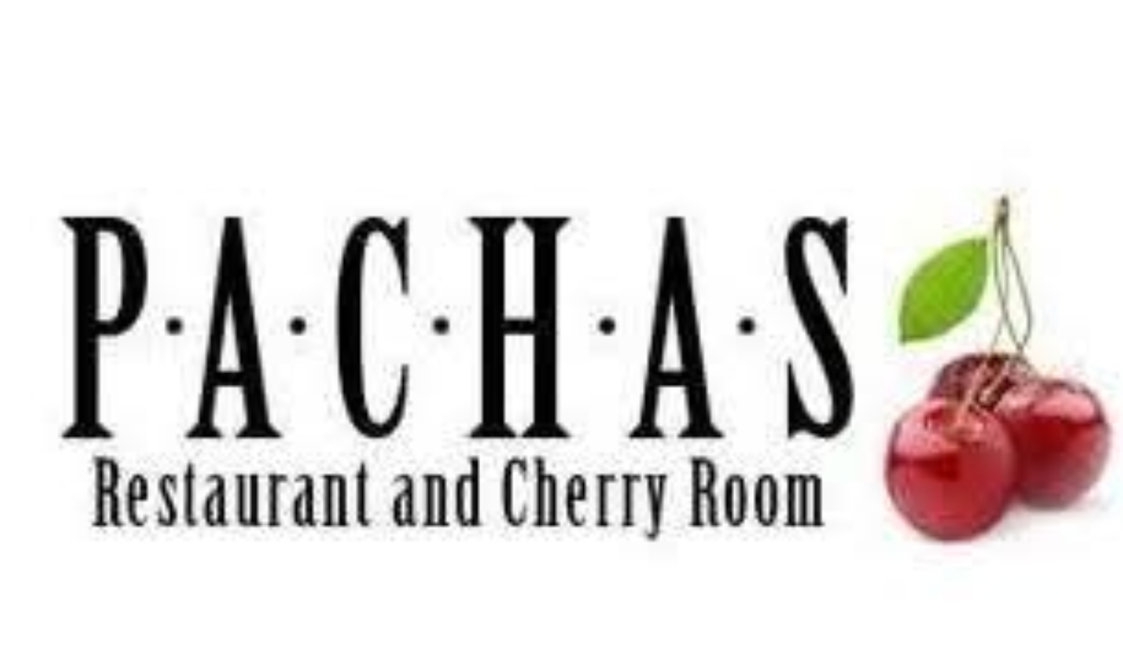 Pachas Restaurant banner