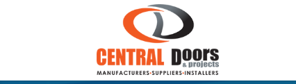 Central Doors & Projects