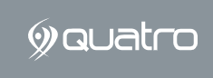 Quatro Integrated Services - Pty Ltd banner