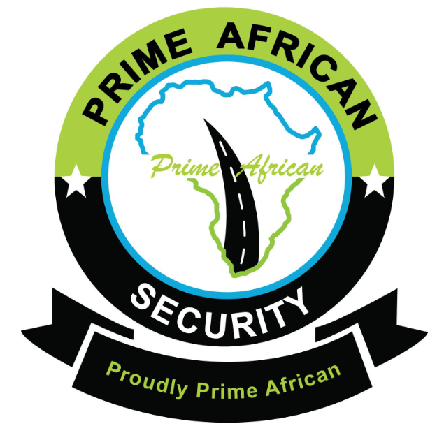 Prime African Security banner