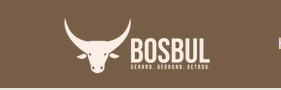 Bosbul Clothing and Coffee Shop