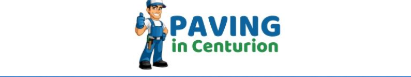 Paving in Centurion