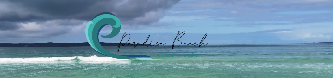Langebaan Paradise Beach Self-catering banner