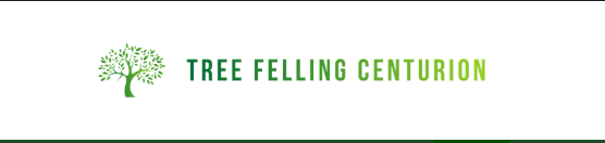 Tree Felling Centurion banner