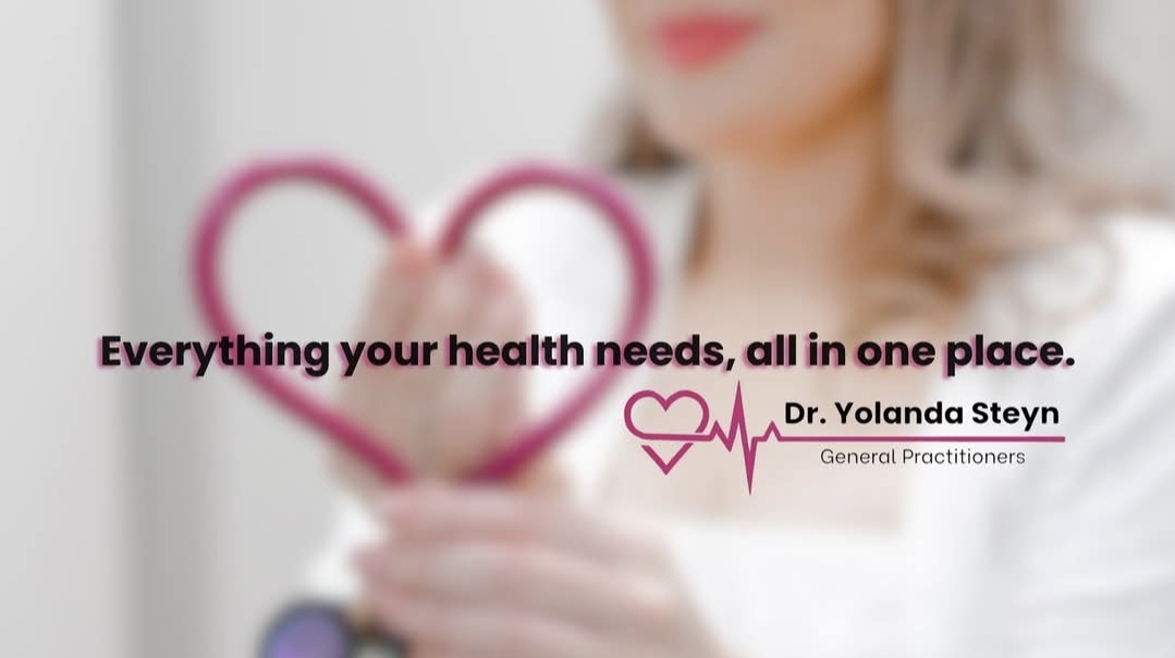 Dr Yolanda Steyn