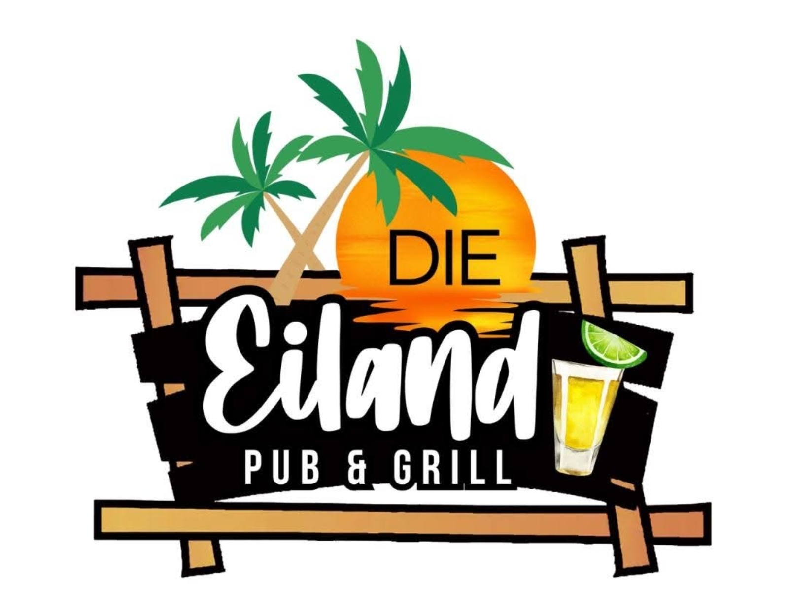 Die Eiland Pub & Grill banner