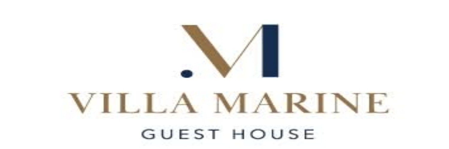 Villa Marine Guest House banner