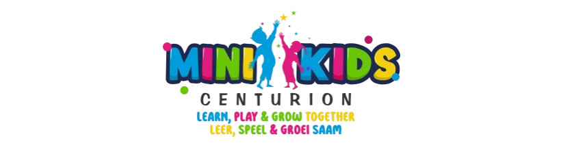 Mini Kids Centurion